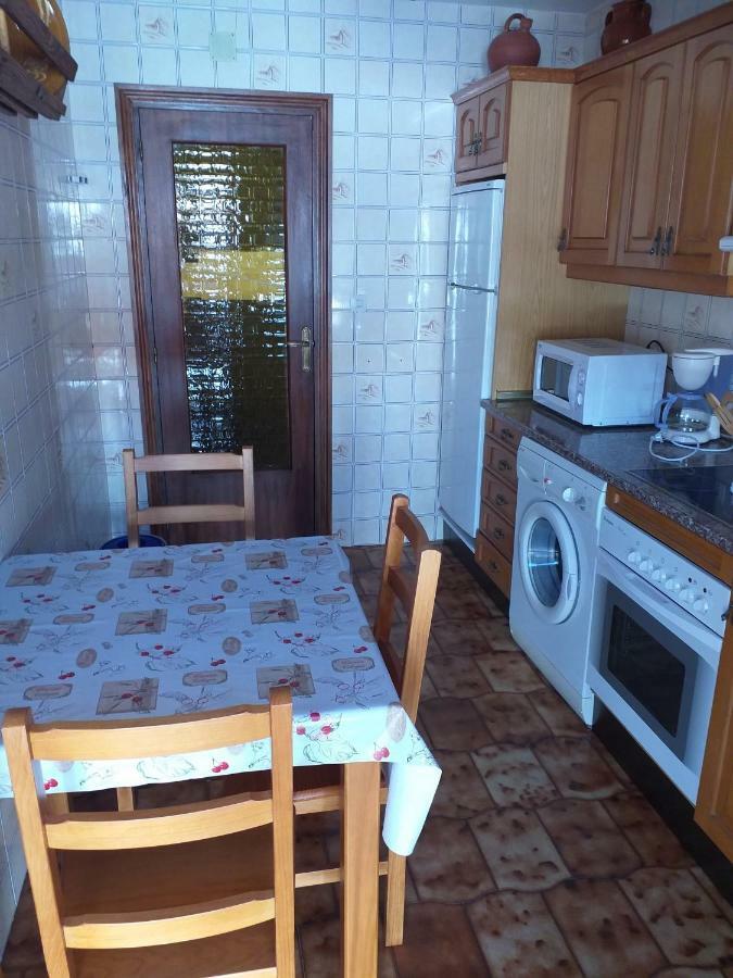 La Calzada de Béjar Alojamientos Albasoraya المظهر الخارجي الصورة